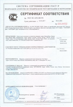 2017.07.21 Луховицы - Ламинированое напольное покрытие на основе древесноволокнистых плит. ГОСТ
