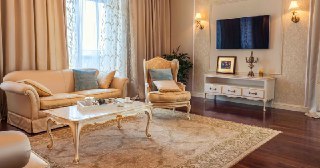 Элитный ремонт Луховицы цена в августа от 9585 руб. м2