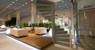 Ремонт торгового центра Луховицы Цена под ключ от 2346 руб.