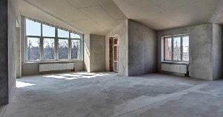 Черновая отделка квартиры Луховицы цена от 3365 руб. Заказать