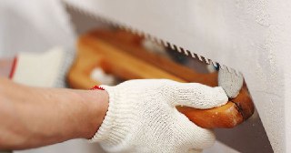 Штукатурные работы Луховицы цена от 398 руб.